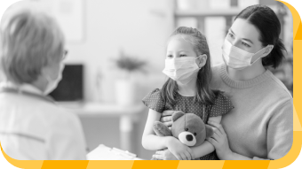 Врач–родитель–ребенок: анализ взаимодействия, вовлечение пациента, причины конфликтов с родителями