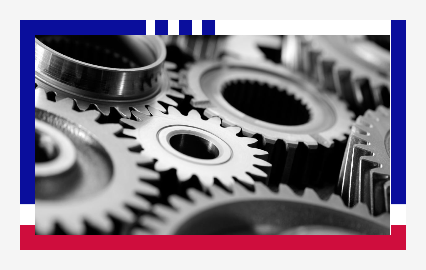 Коротко о механизме действия препарата Мотилегаз® Форте