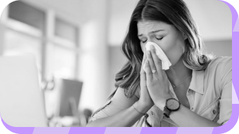 Три героя современности в купировании симптомов ОРЗ