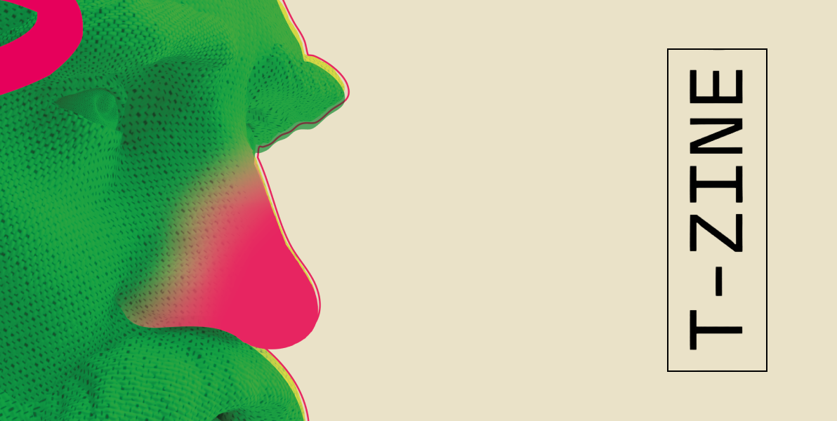 Обложка журнала