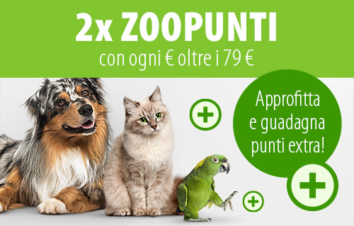 Miglior negozio online cibo animali Miglior negozio online cibo animali