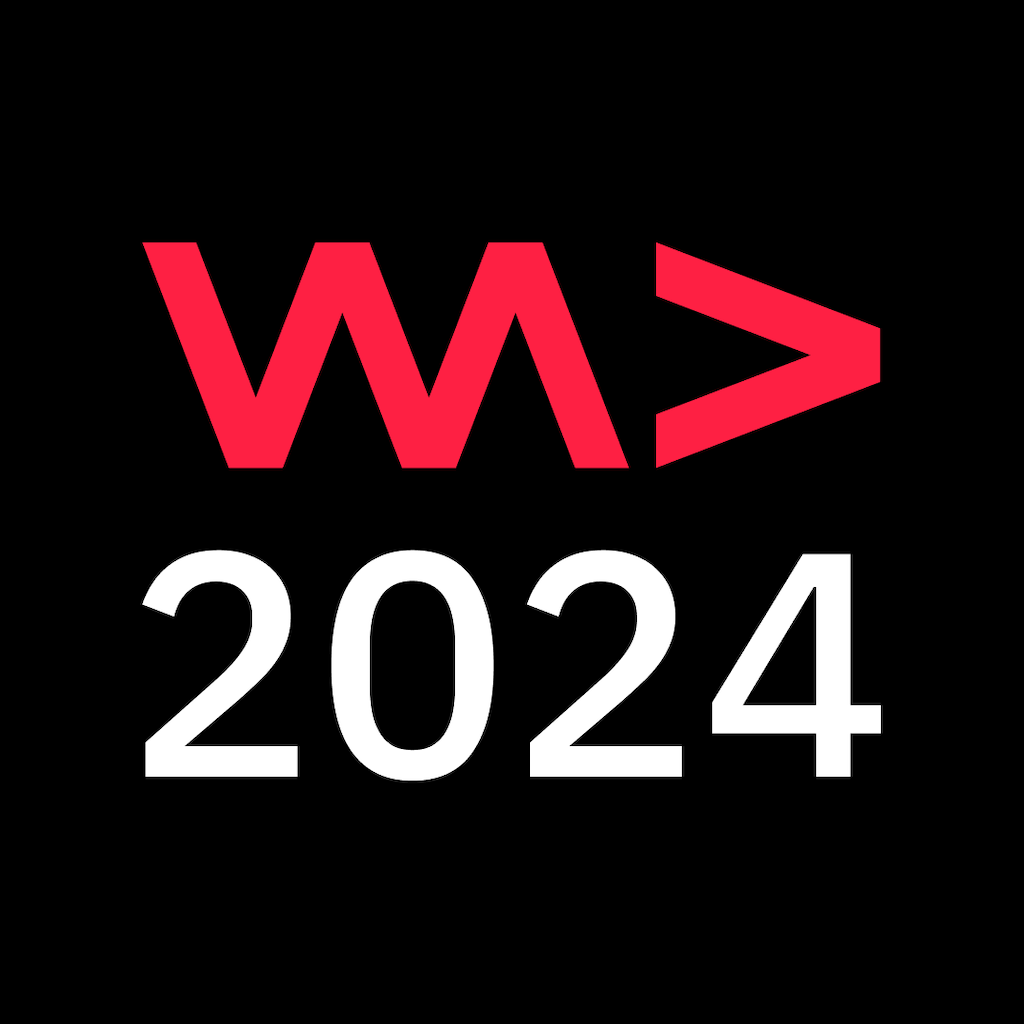 WeAreDevs World Congress 24