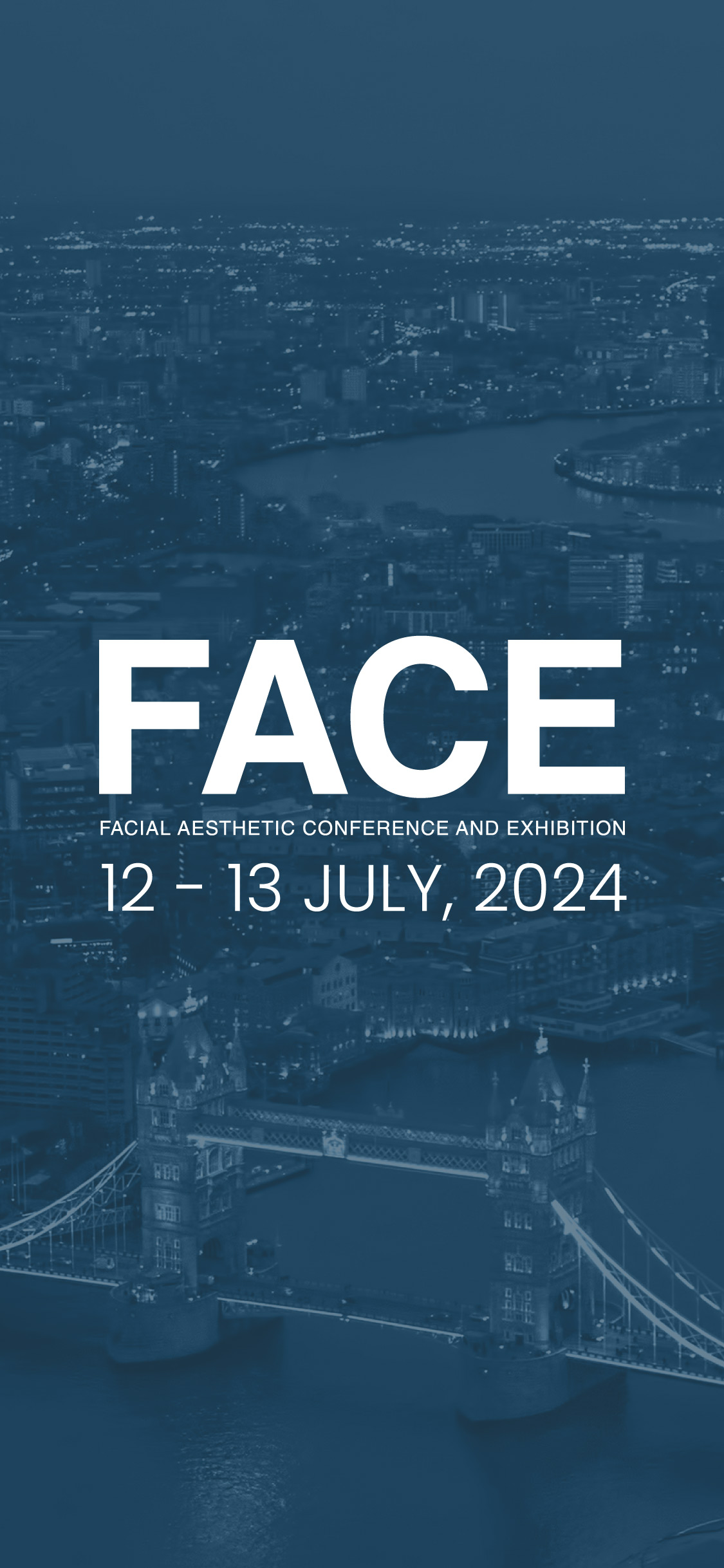 Face Conference App