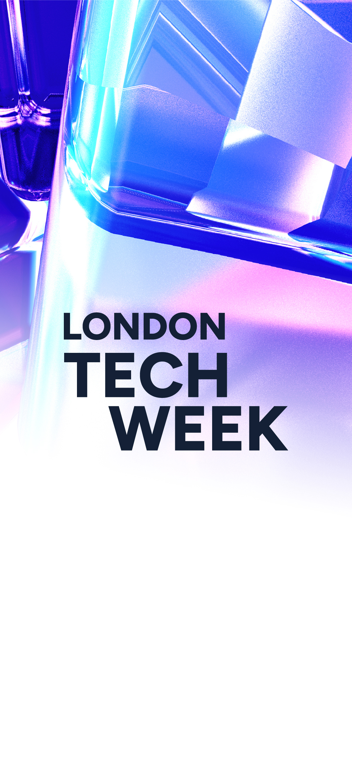 London Tech Week
