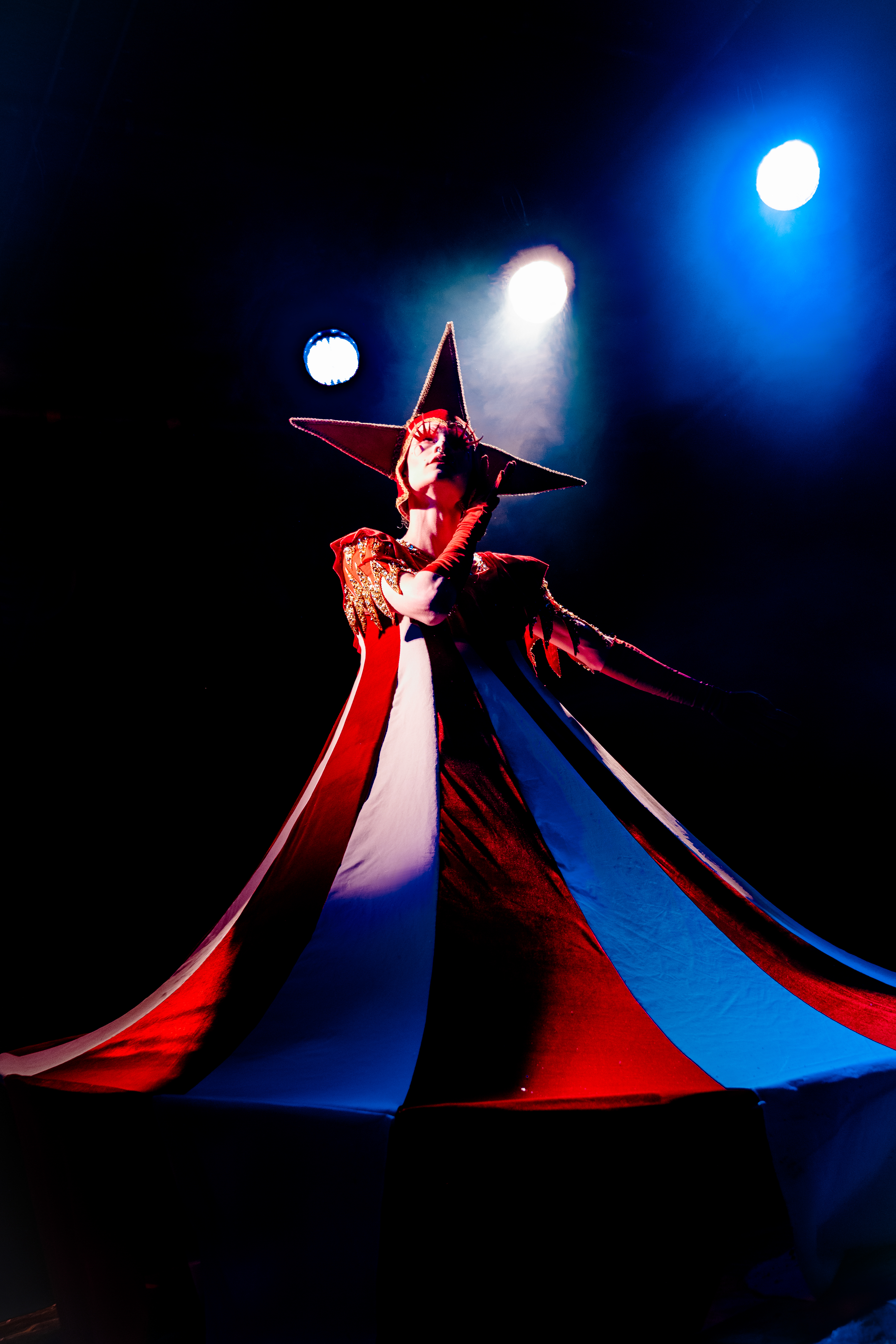 freakshow