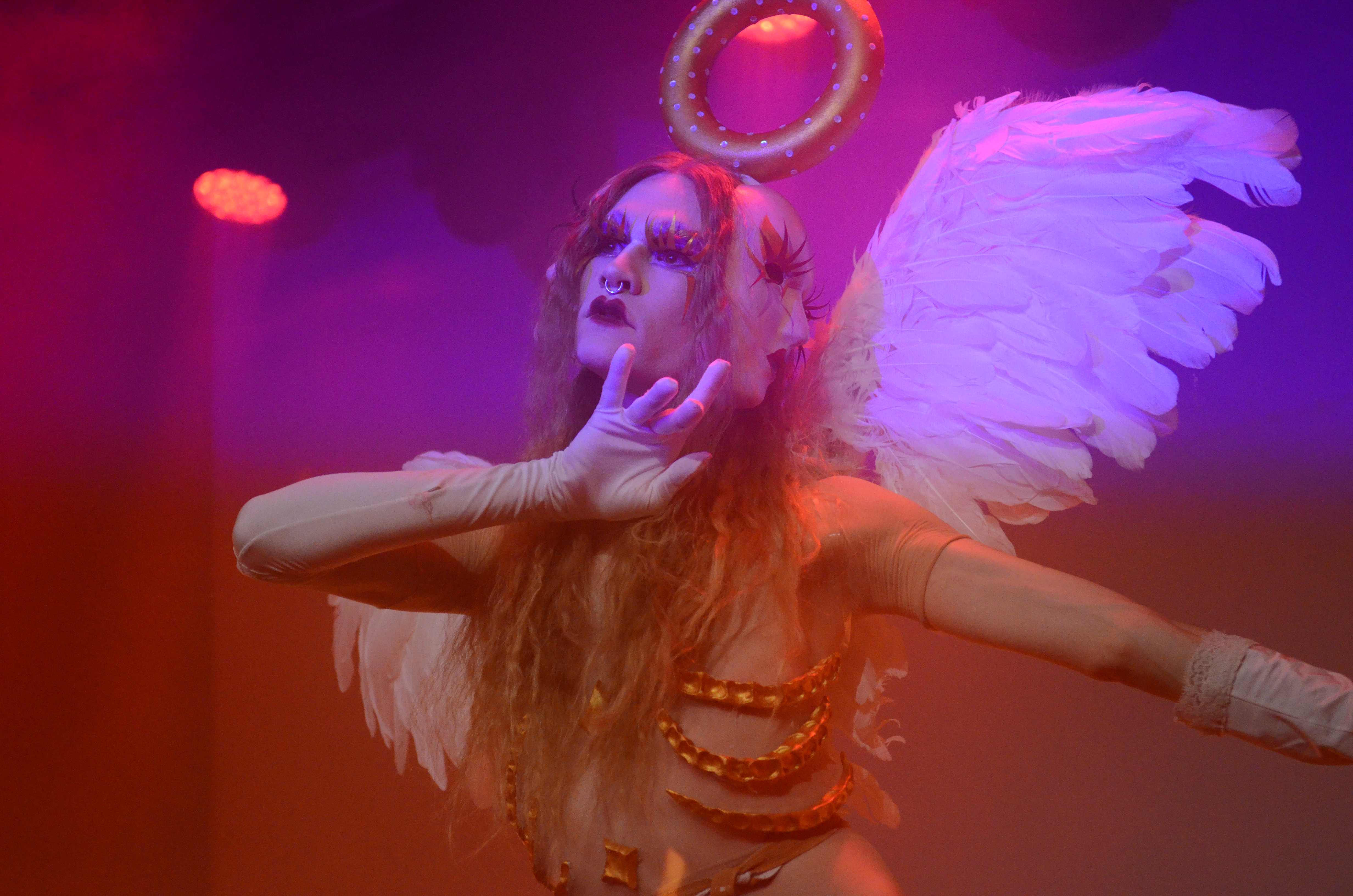 L'Ange