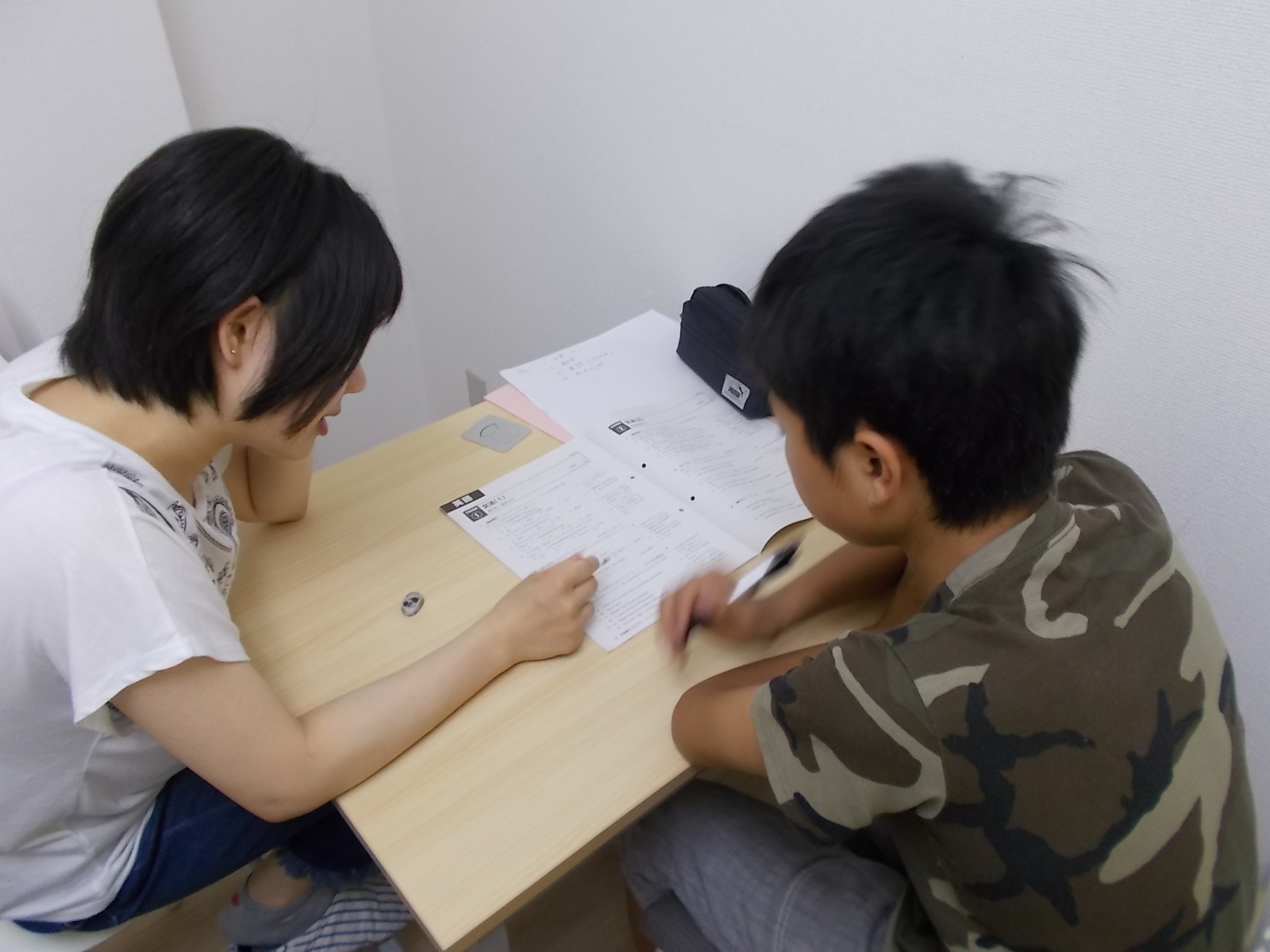 とろんこアカデミーブリック