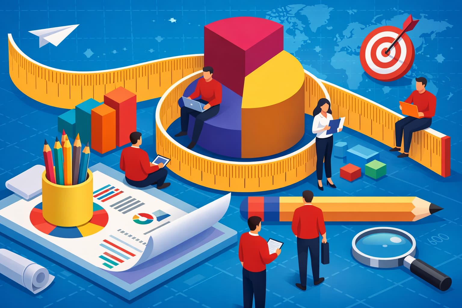 Go-to-Market (GTM) Strategy