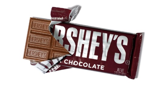Hershey’s