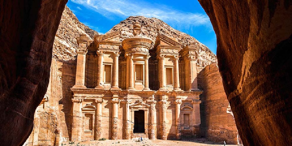 Petra (Jordania)