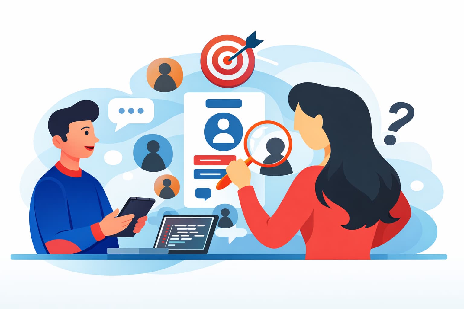 Prospective Customers