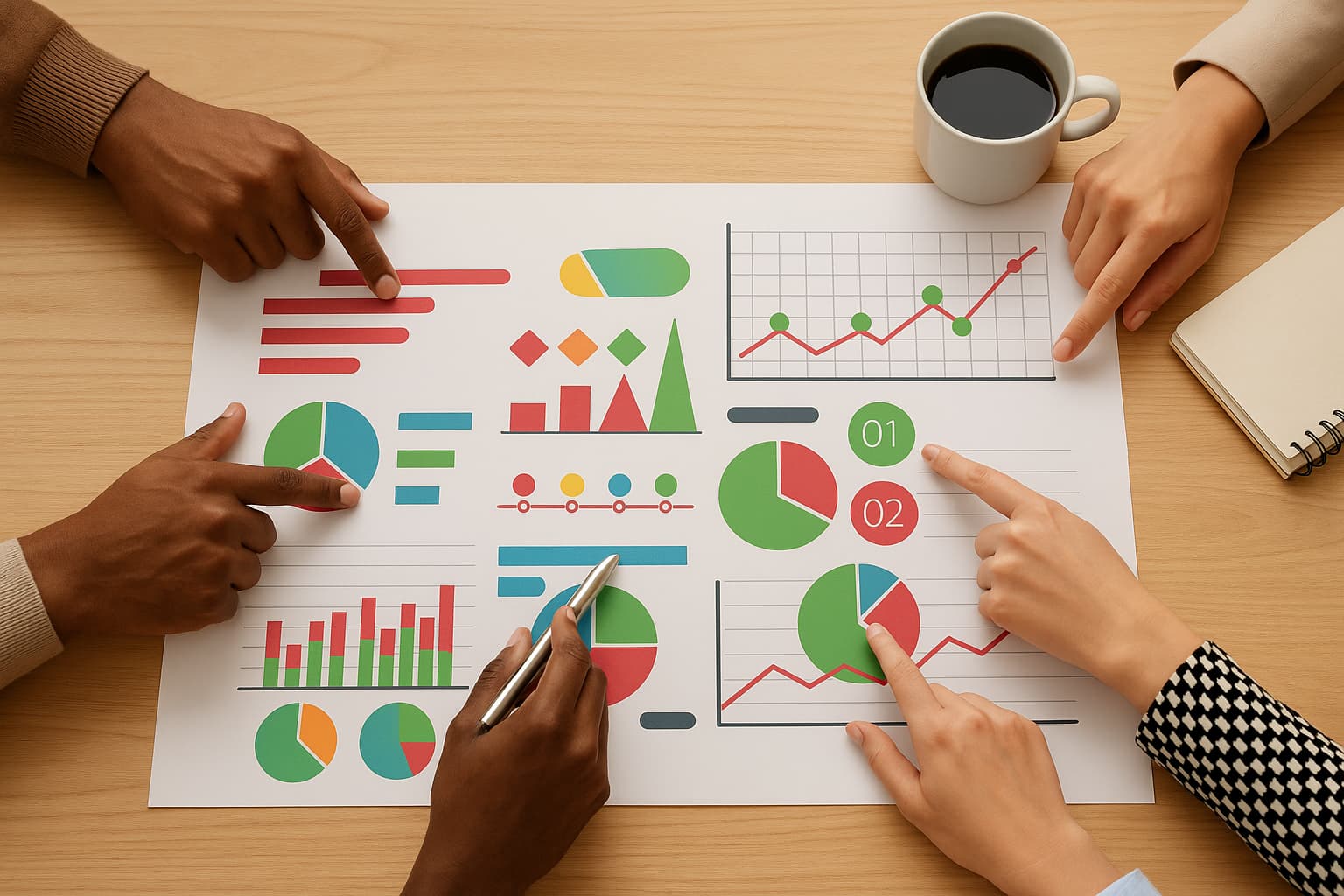 Quality indicators