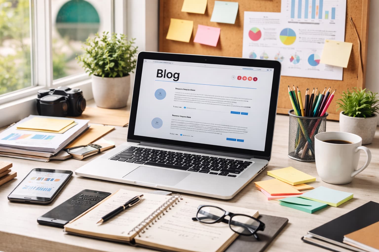 blogs para las empresas: