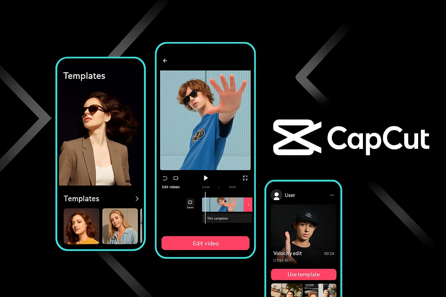 CapCut: What It Is, Features, and How to Use It