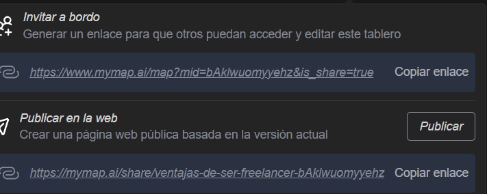 Paso 6.1 MyMap.ai