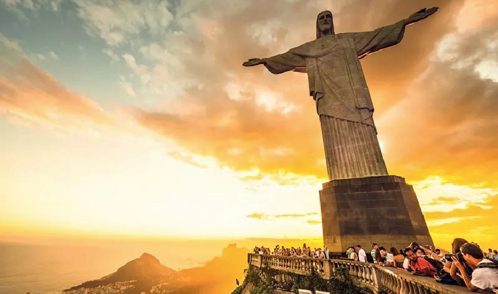 Cristo Redentor (Brasil)