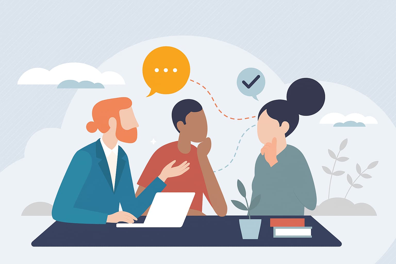 Active Listening