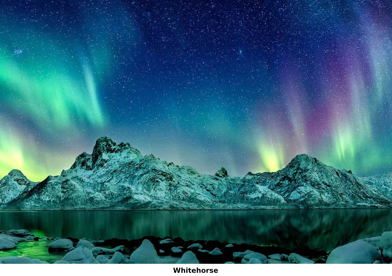 Whitehorse