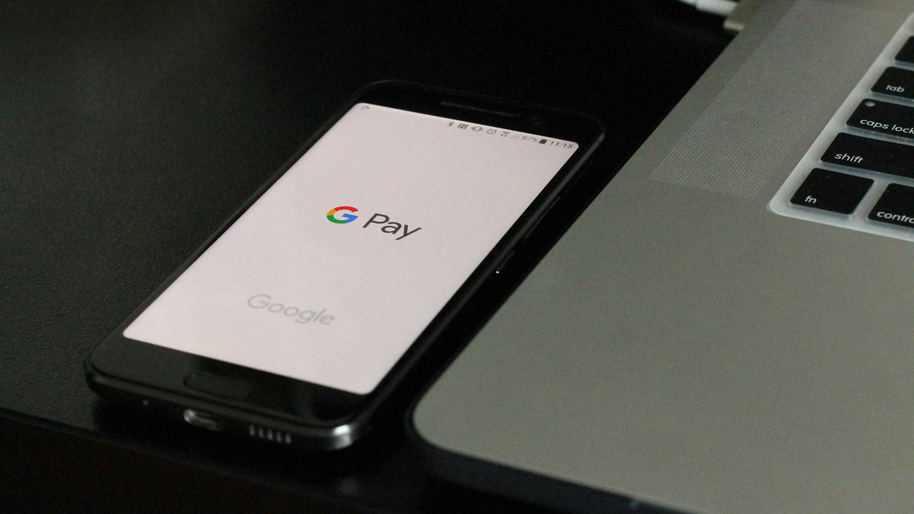 What is Google Pay?