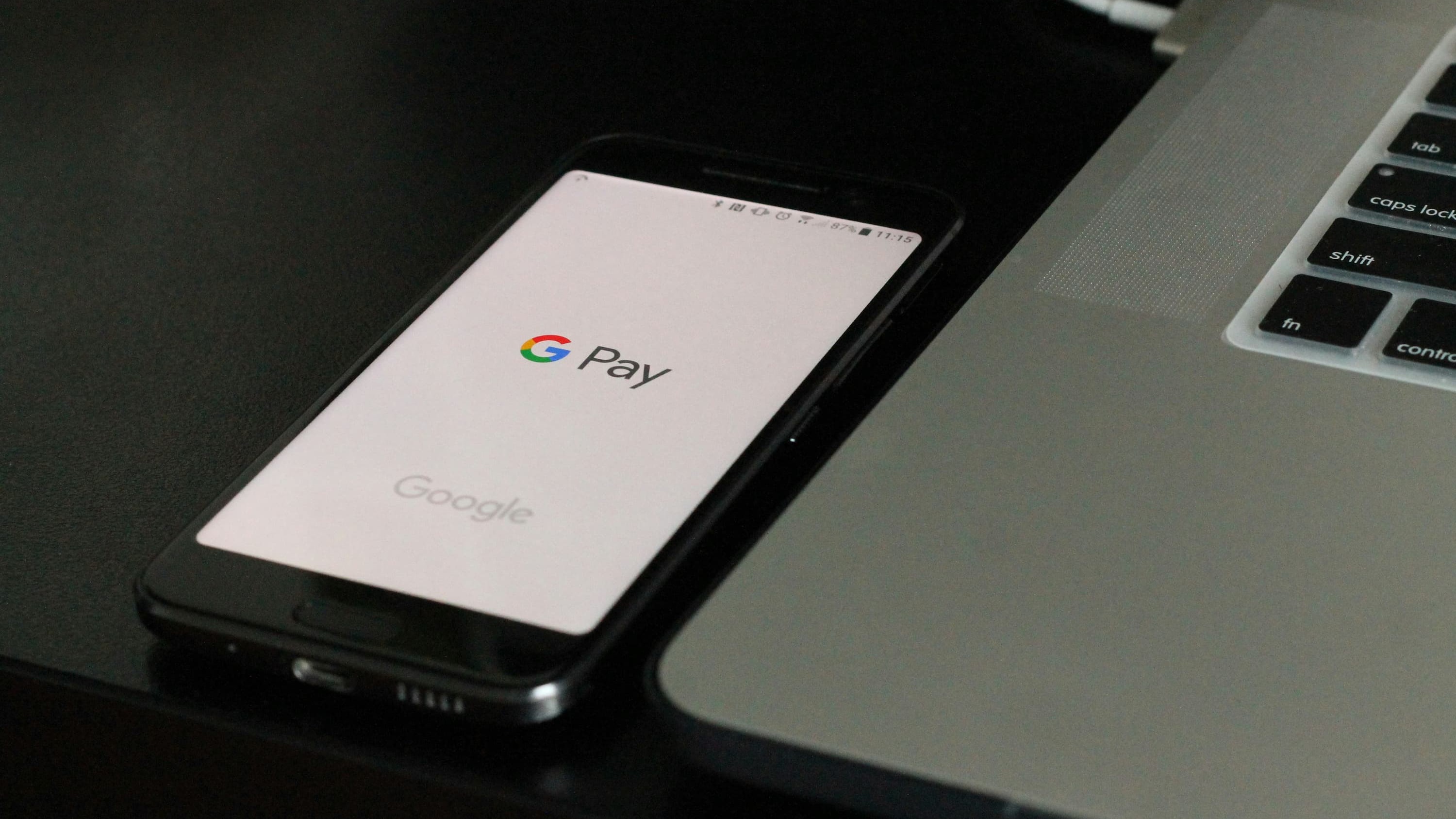 ¿Qué es Google Pay?