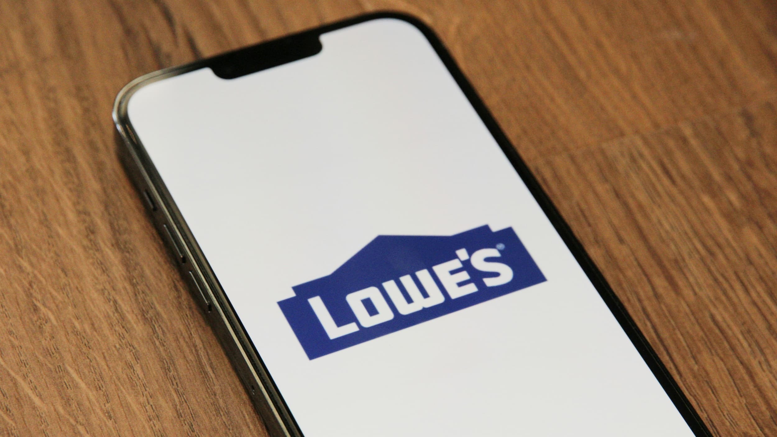 Cómo comprar en Lowe’s desde México