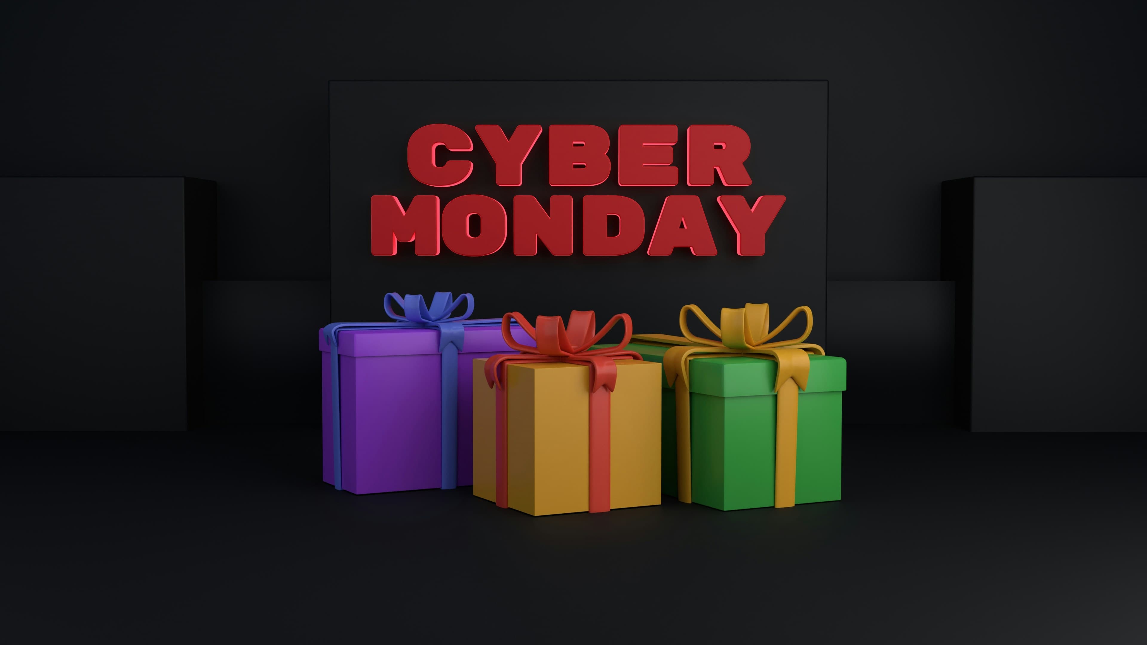 Cyber Monday 2024