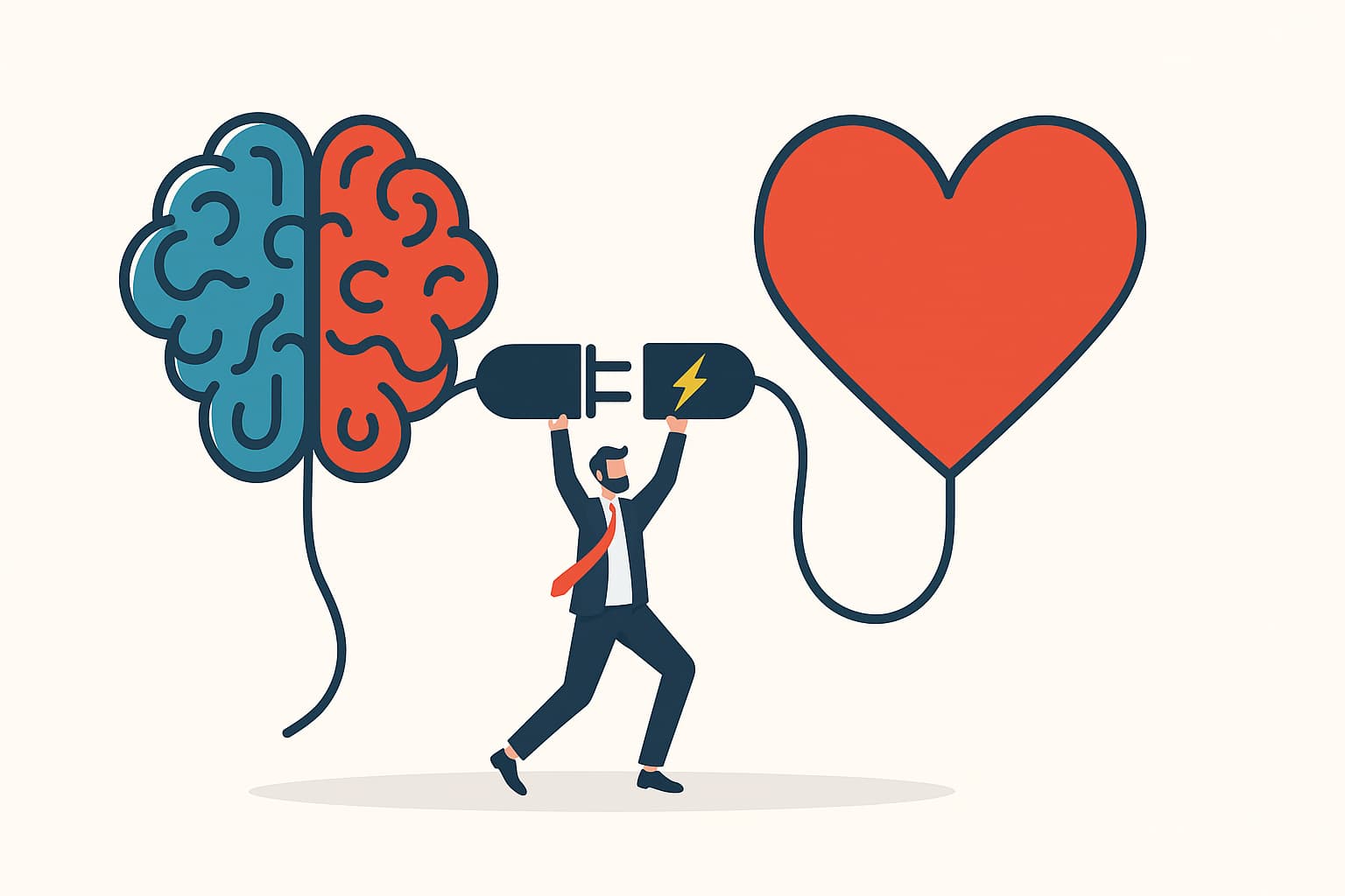 Inteligencia emocional