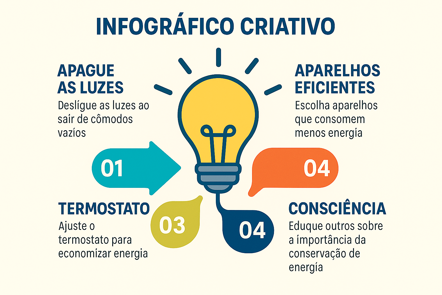 Economia de Luz