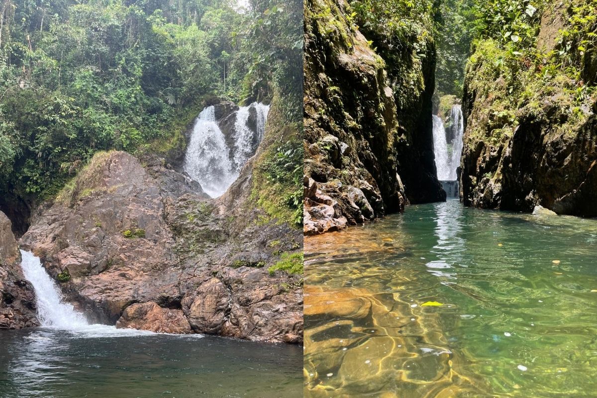 CUEVA PUTUMAYO 