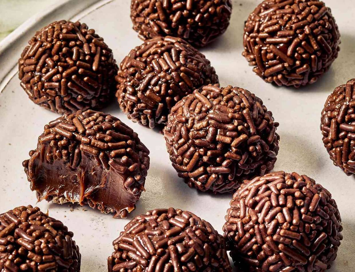 brigadeiro