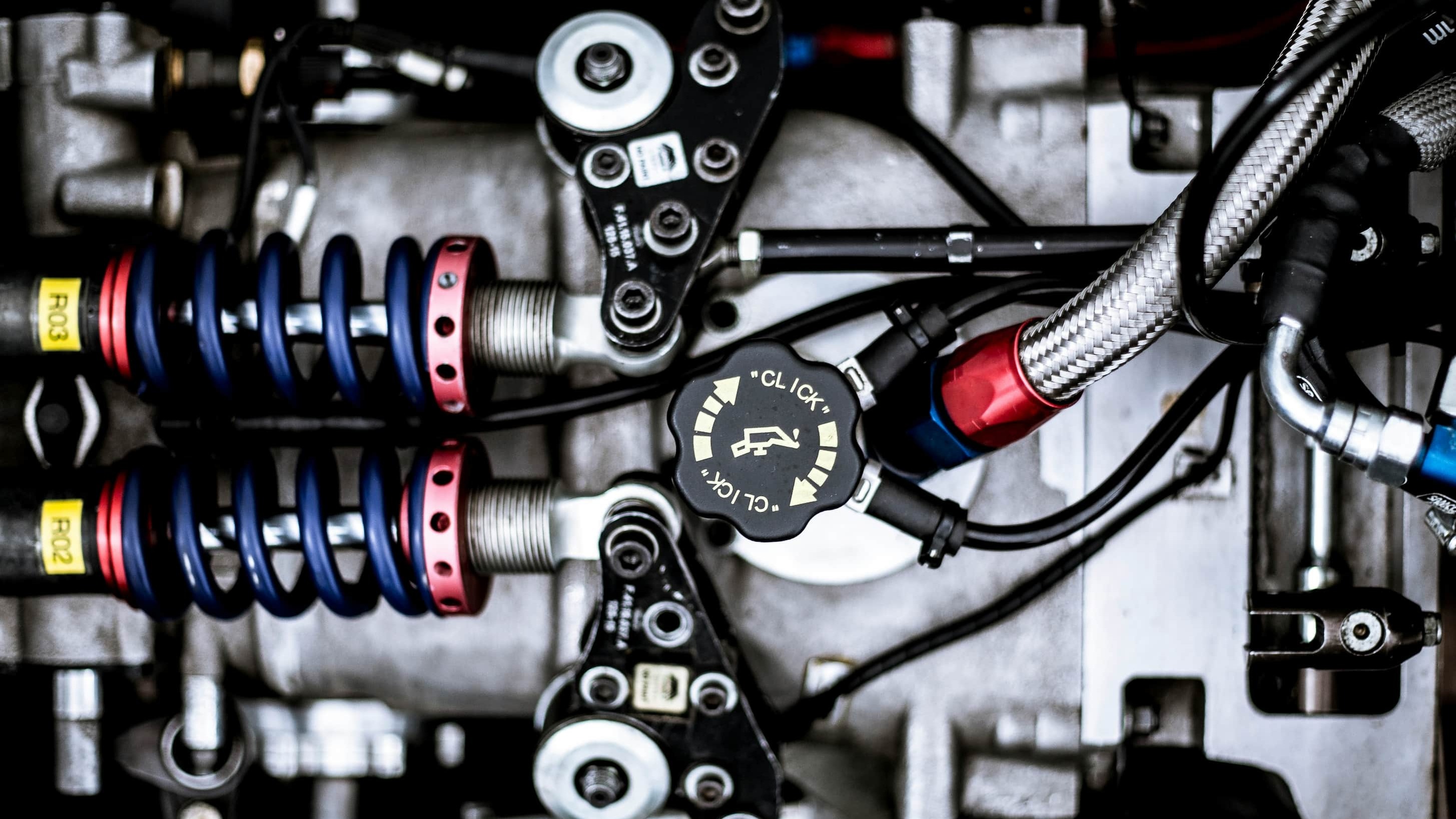 ¿Es confiable comprar en Rockauto? Guía para comprar