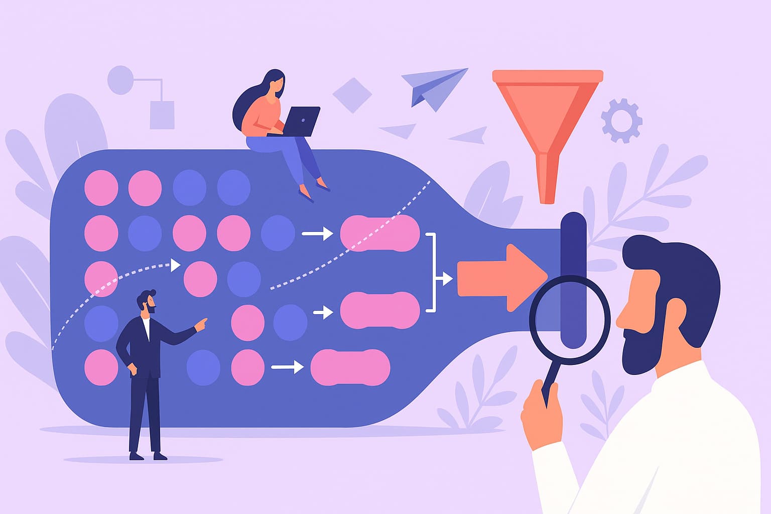 Theory of Constraints