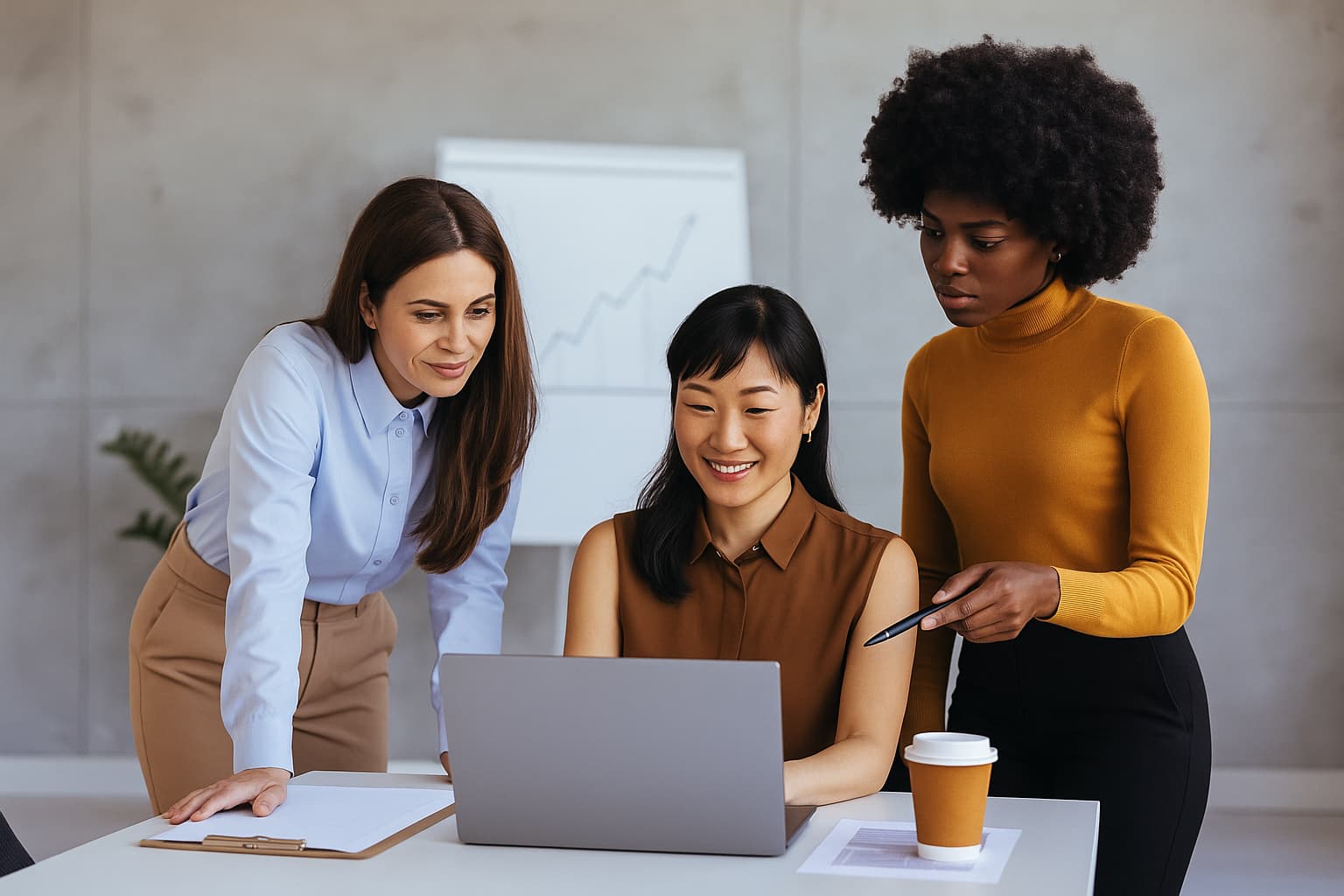 Feedback in communication