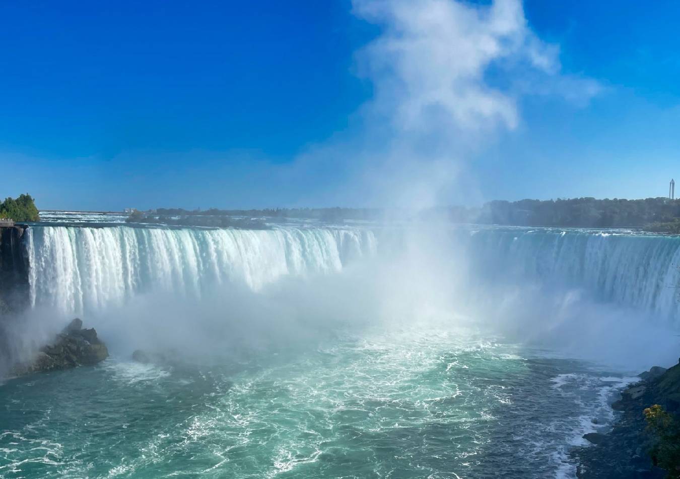 Cataratas del Niágara