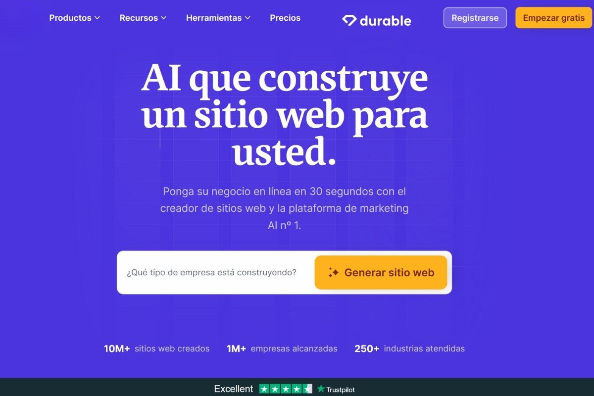 DURABLE AI