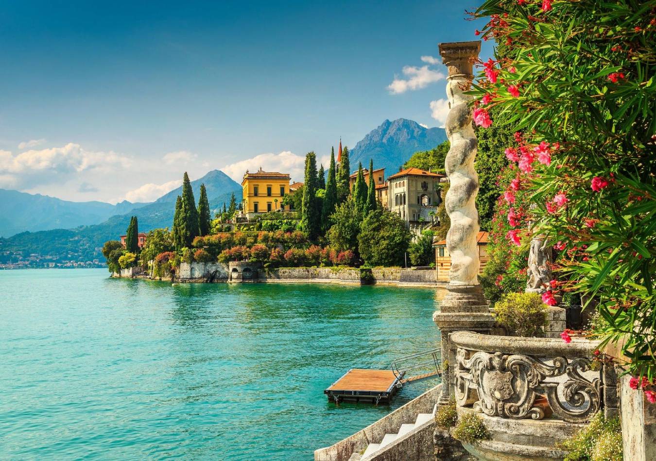 Lago de Como