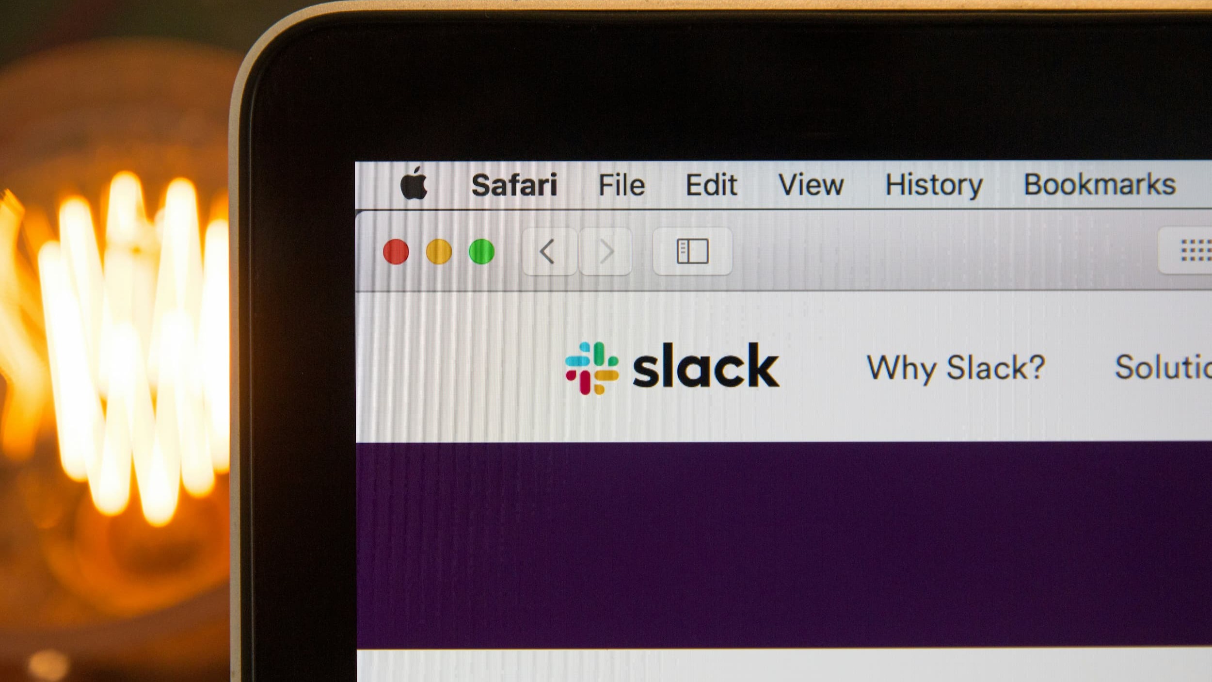 Slack: Qué es