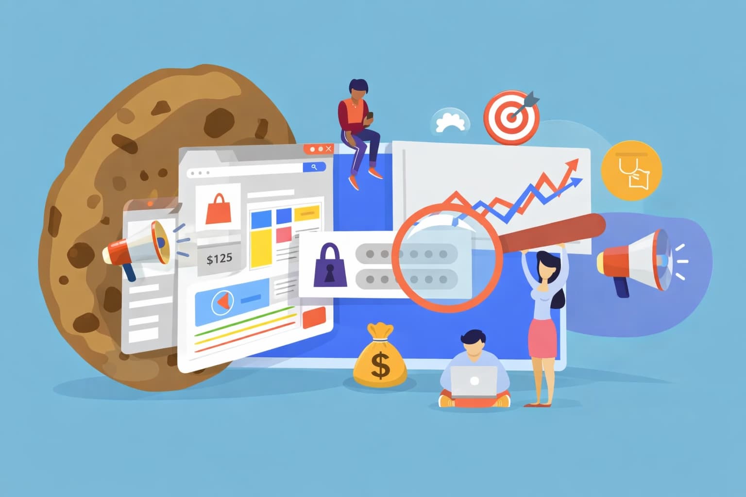 Cookies publicitarias