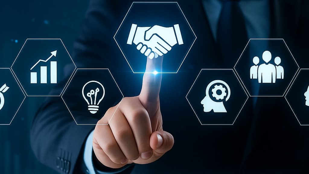 Business Value Chain