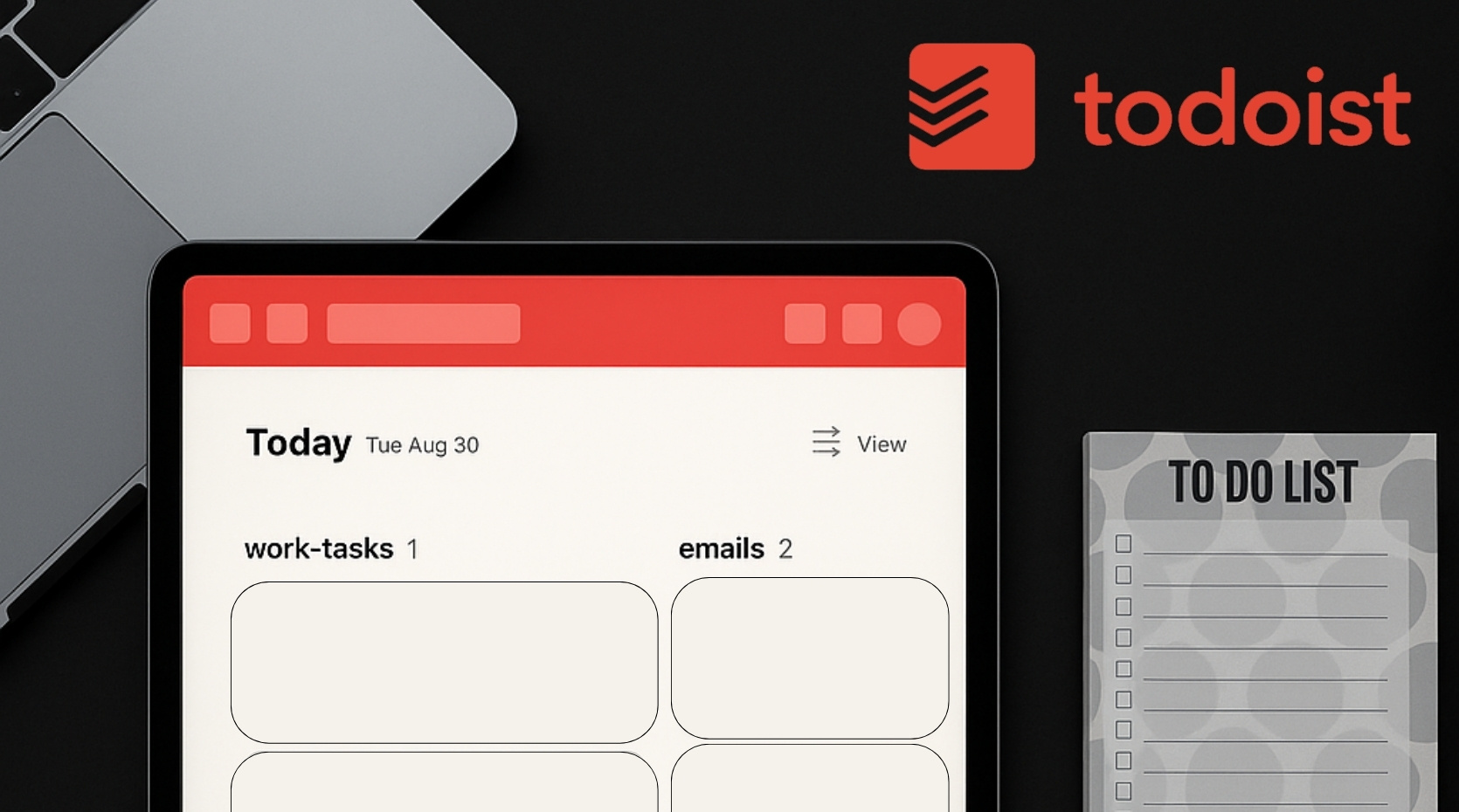 Todoist