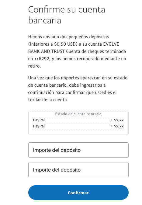 De PayPal a DolarApp