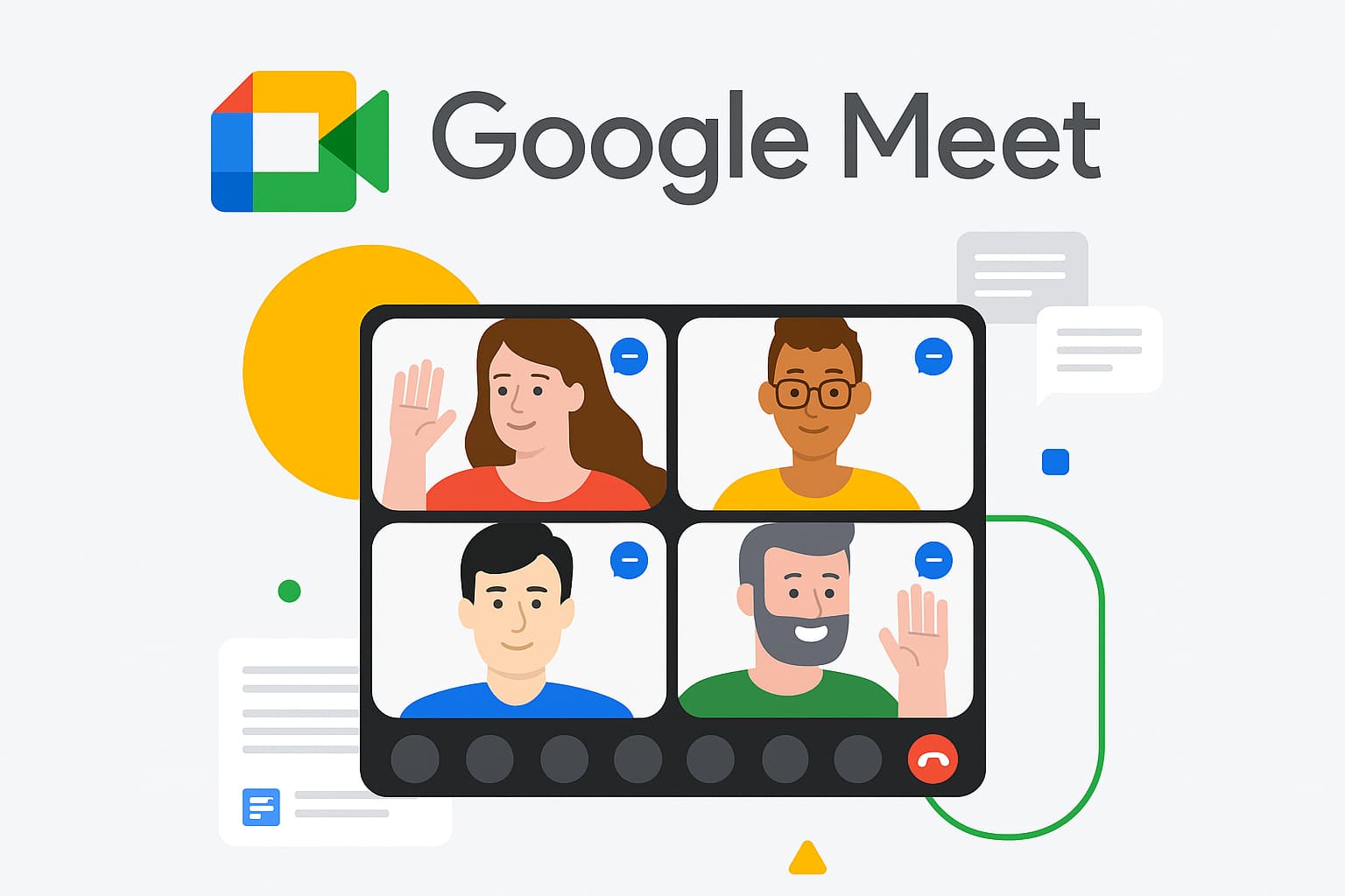 Google Meet: What it is, features, and how to make the most of it