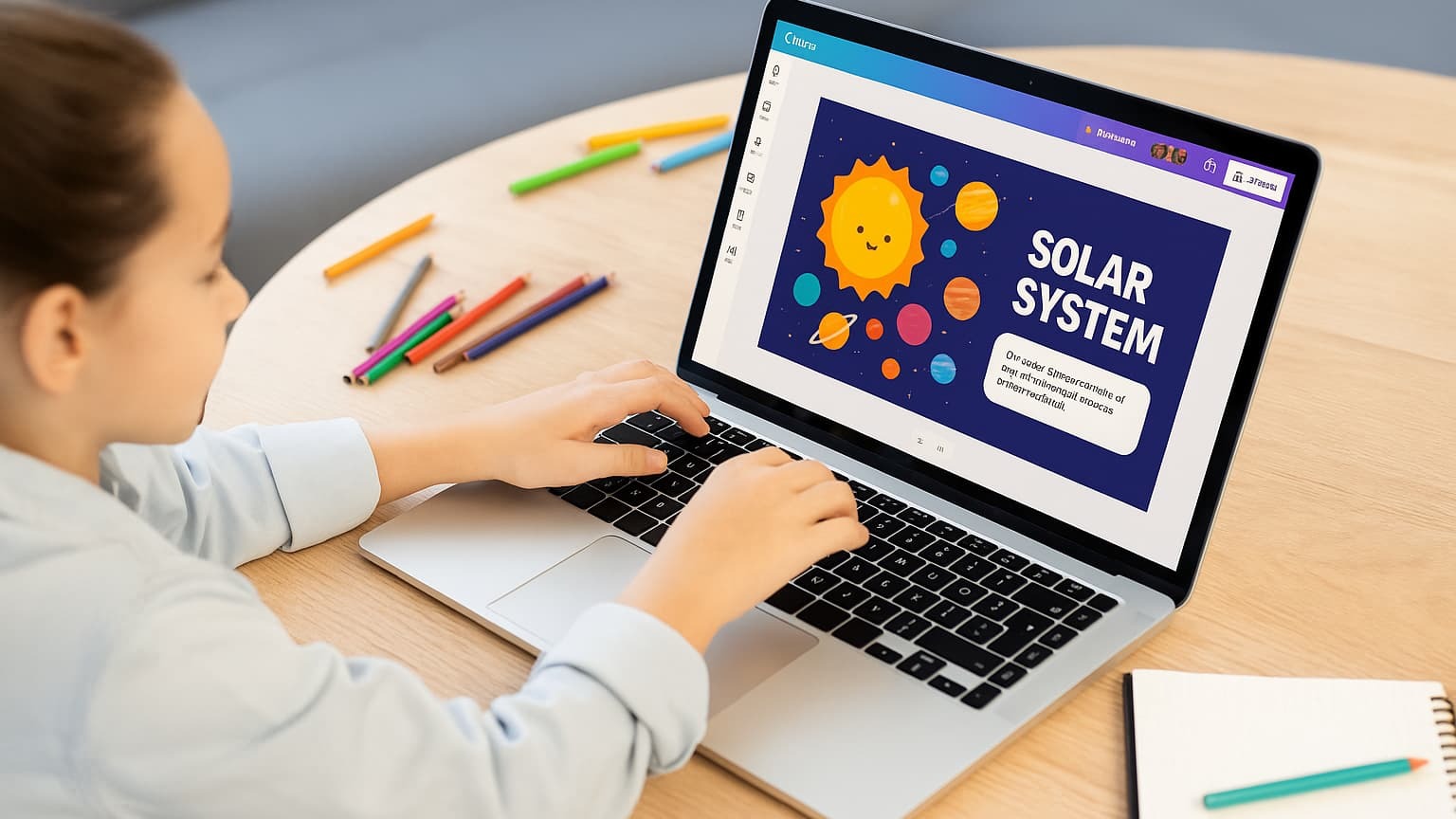 Canva for Students