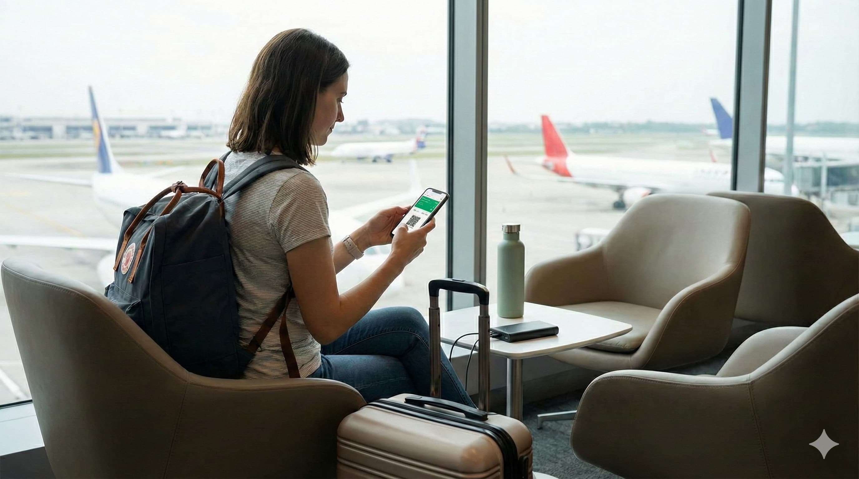 mejores tarjetas para viajes