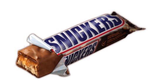 Snickers