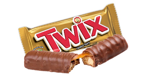 Twix