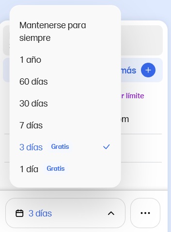 PASO 6.1 CORREO