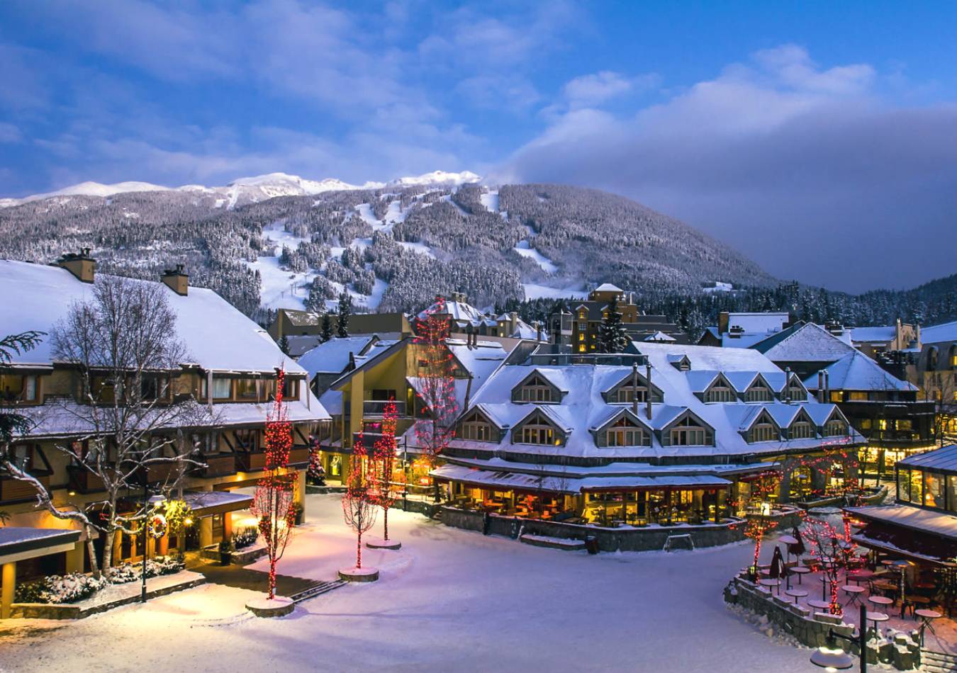 Whistler