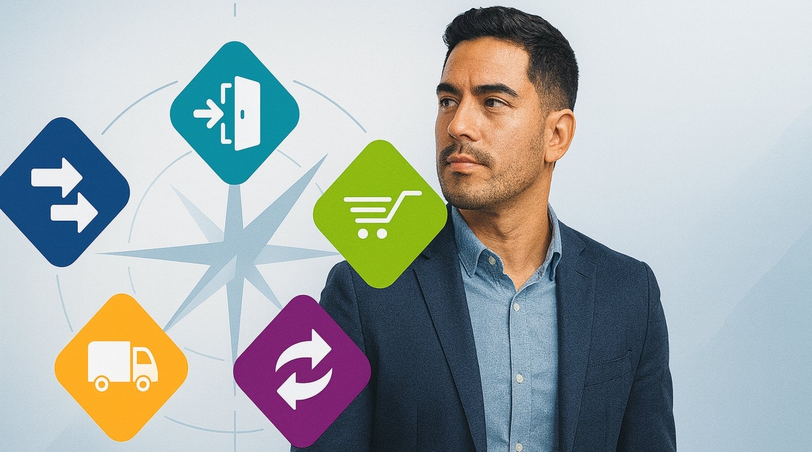 Las 5 fuerzas de Porter