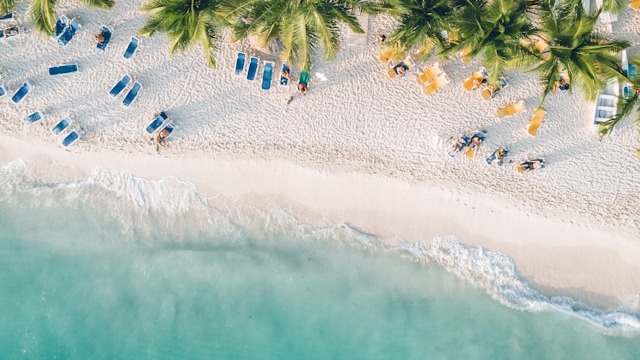 ¿Dónde viajar en 2025? Top lugares turísticos del mundo